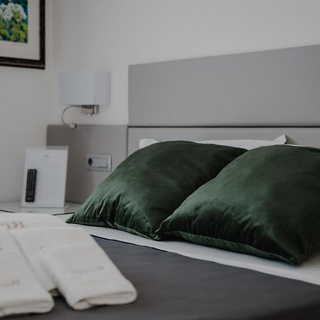 Rimir Hotel & Centro Benessere Montecilfone Екстериор снимка