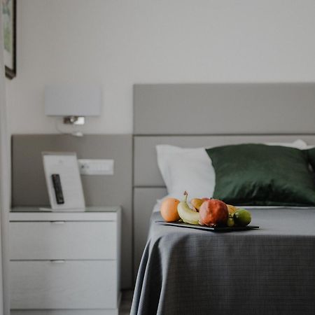 Rimir Hotel & Centro Benessere Montecilfone Екстериор снимка