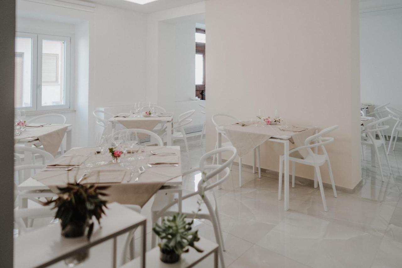 Rimir Hotel & Centro Benessere Montecilfone Екстериор снимка