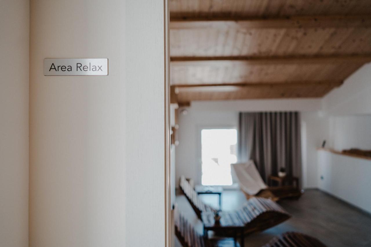 Rimir Hotel & Centro Benessere Montecilfone Екстериор снимка