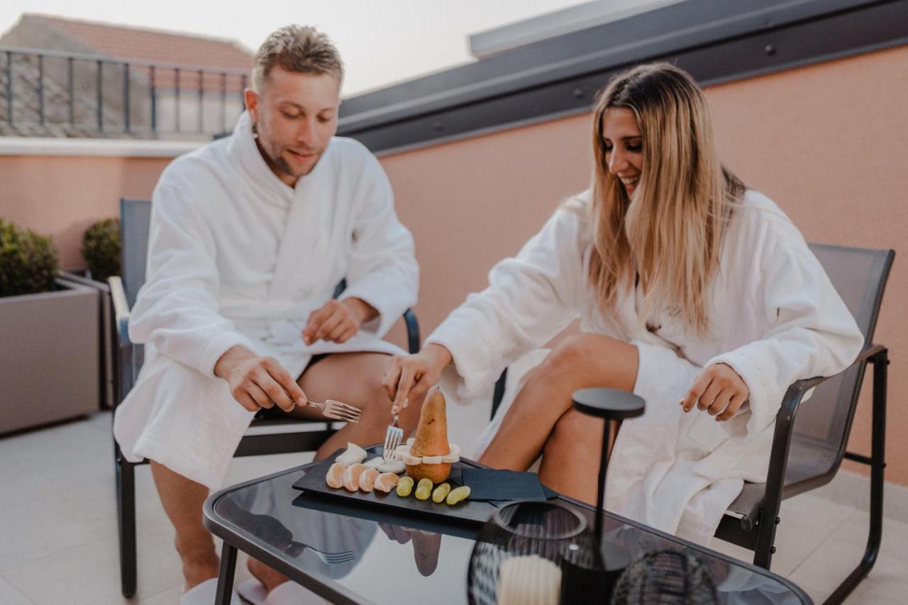 Rimir Hotel & Centro Benessere Montecilfone Екстериор снимка