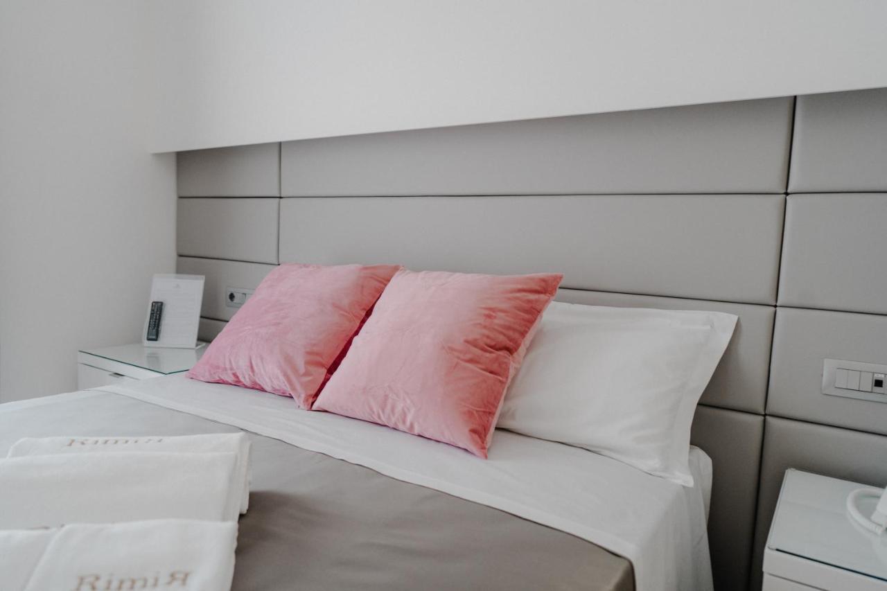 Rimir Hotel & Centro Benessere Montecilfone Екстериор снимка
