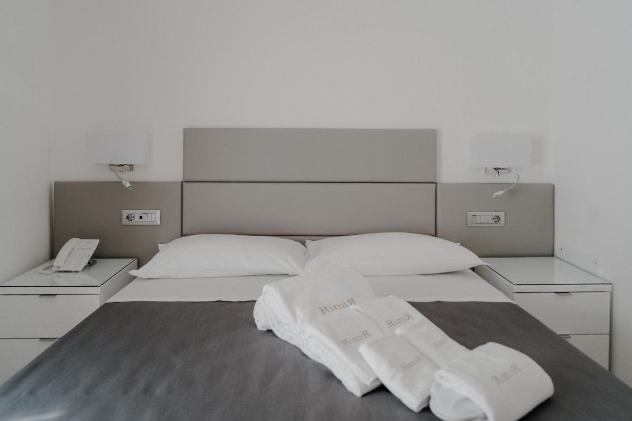 Rimir Hotel & Centro Benessere Montecilfone Екстериор снимка