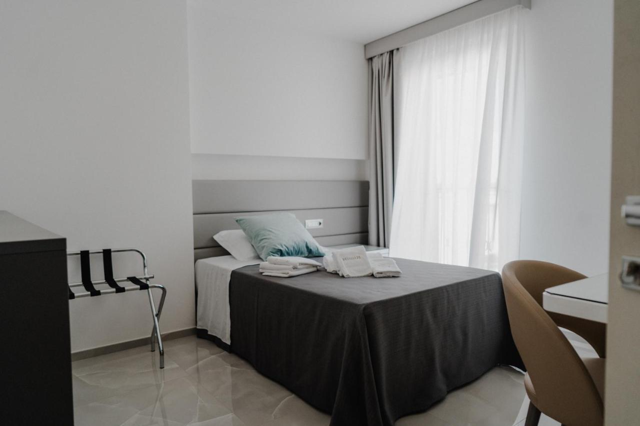 Rimir Hotel & Centro Benessere Montecilfone Екстериор снимка