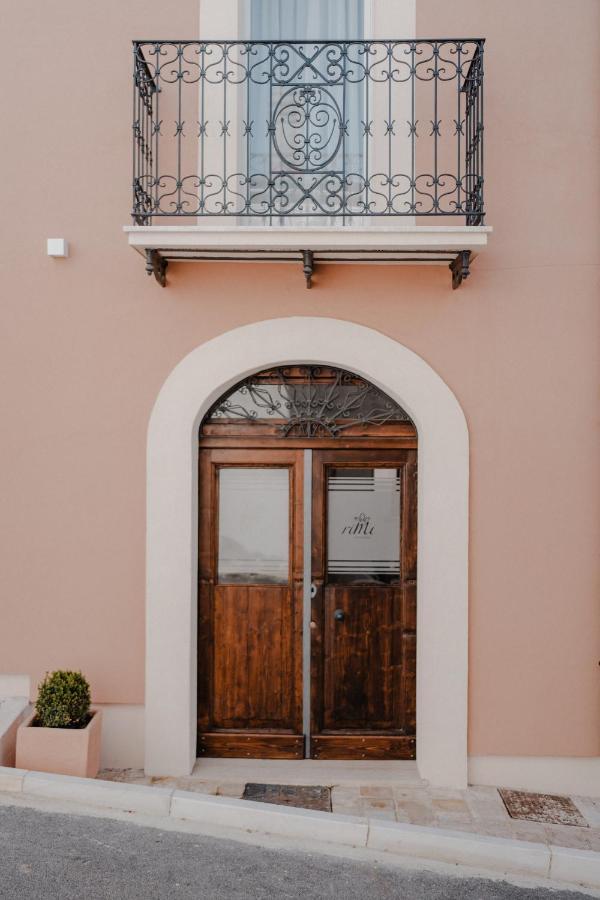 Rimir Hotel & Centro Benessere Montecilfone Екстериор снимка