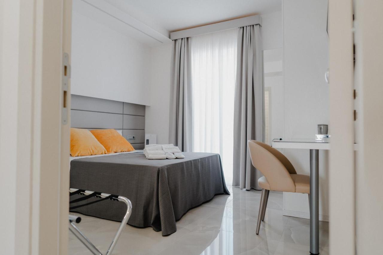 Rimir Hotel & Centro Benessere Montecilfone Екстериор снимка