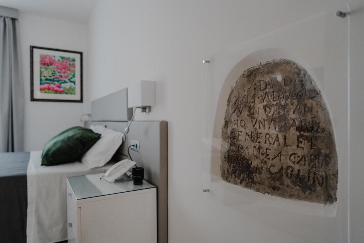 Rimir Hotel & Centro Benessere Montecilfone Екстериор снимка
