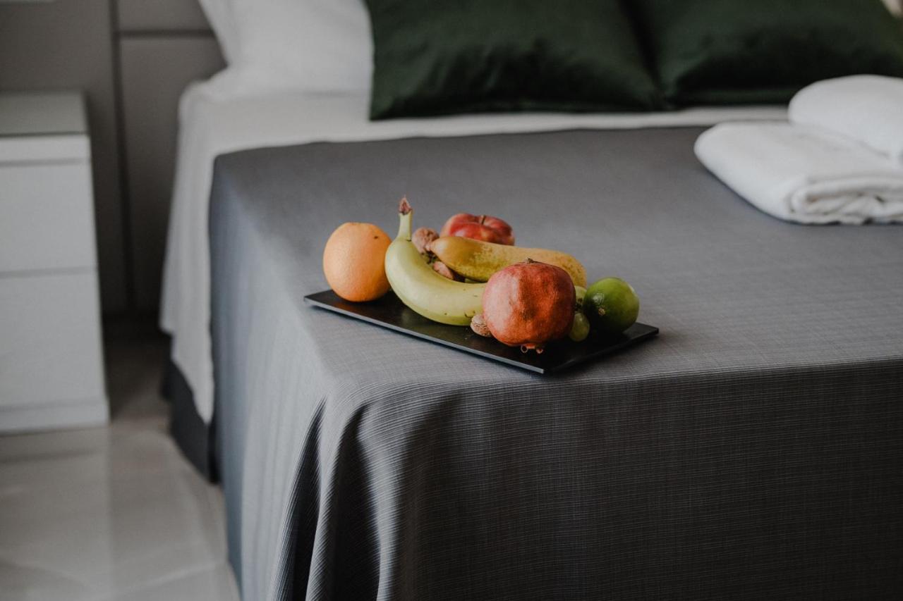 Rimir Hotel & Centro Benessere Montecilfone Екстериор снимка