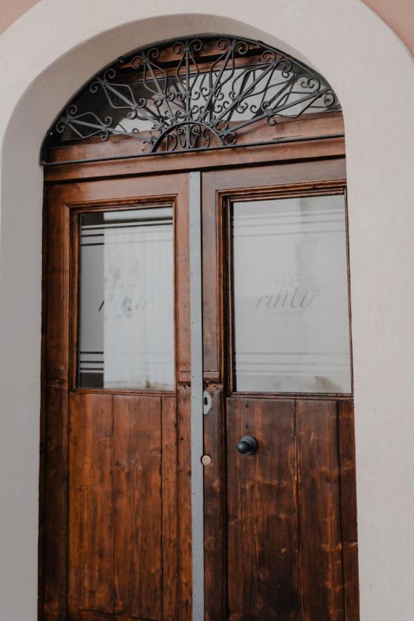 Rimir Hotel & Centro Benessere Montecilfone Екстериор снимка