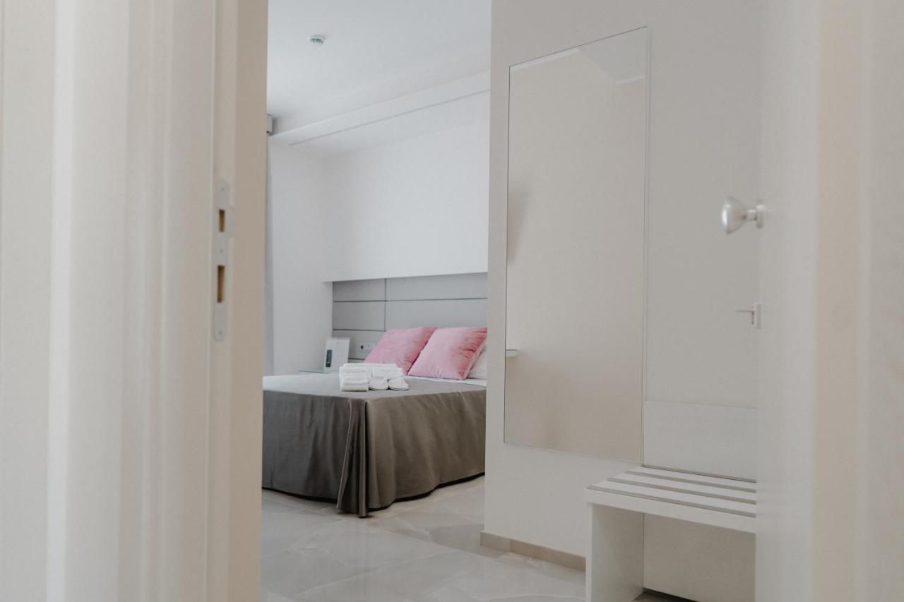 Rimir Hotel & Centro Benessere Montecilfone Екстериор снимка