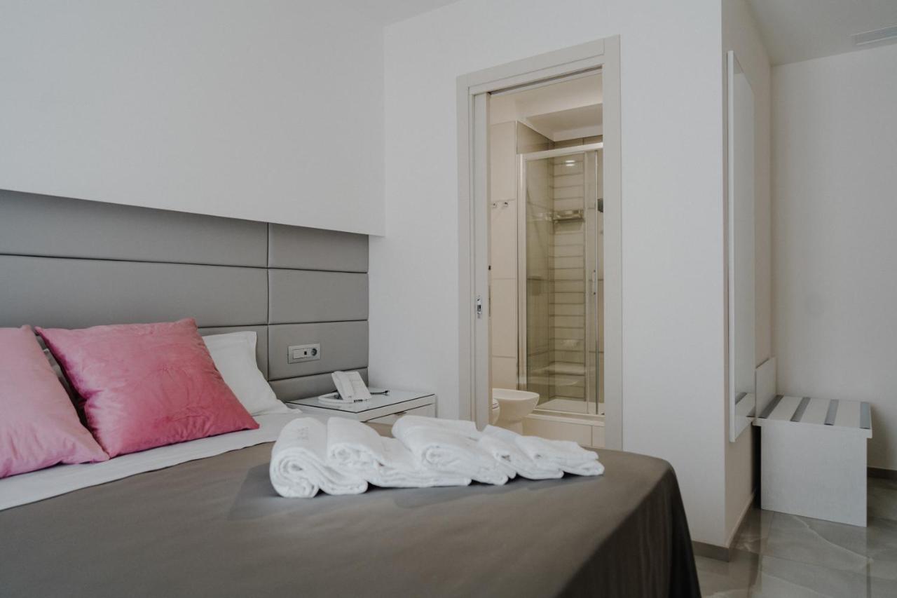 Rimir Hotel & Centro Benessere Montecilfone Екстериор снимка
