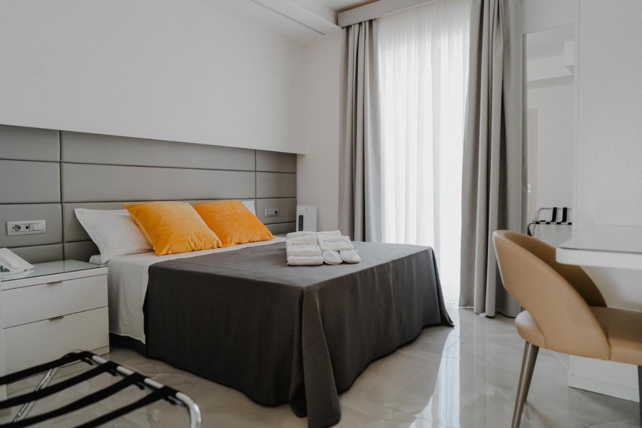 Rimir Hotel & Centro Benessere Montecilfone Екстериор снимка
