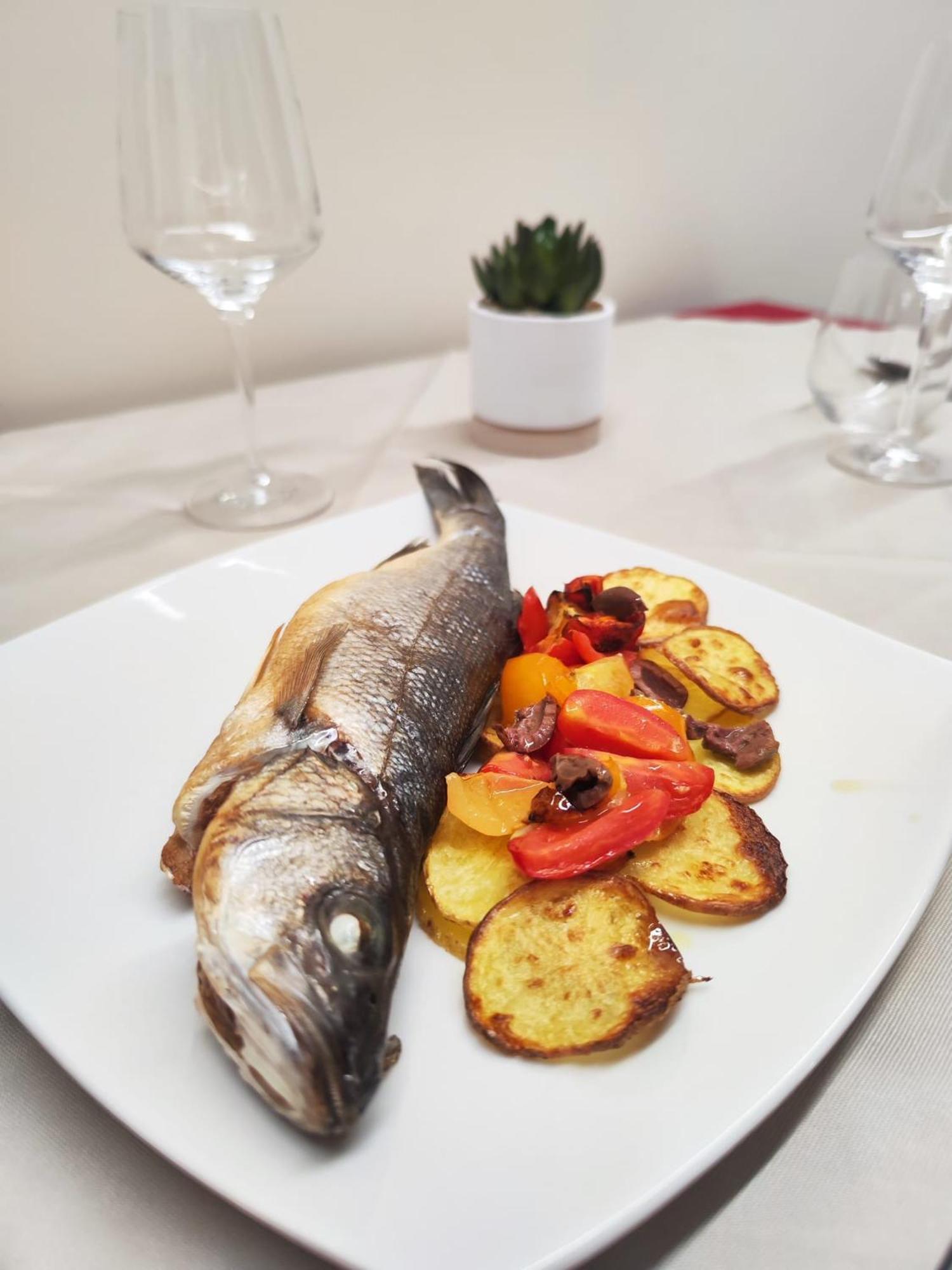 Rimir Hotel & Centro Benessere Montecilfone Екстериор снимка