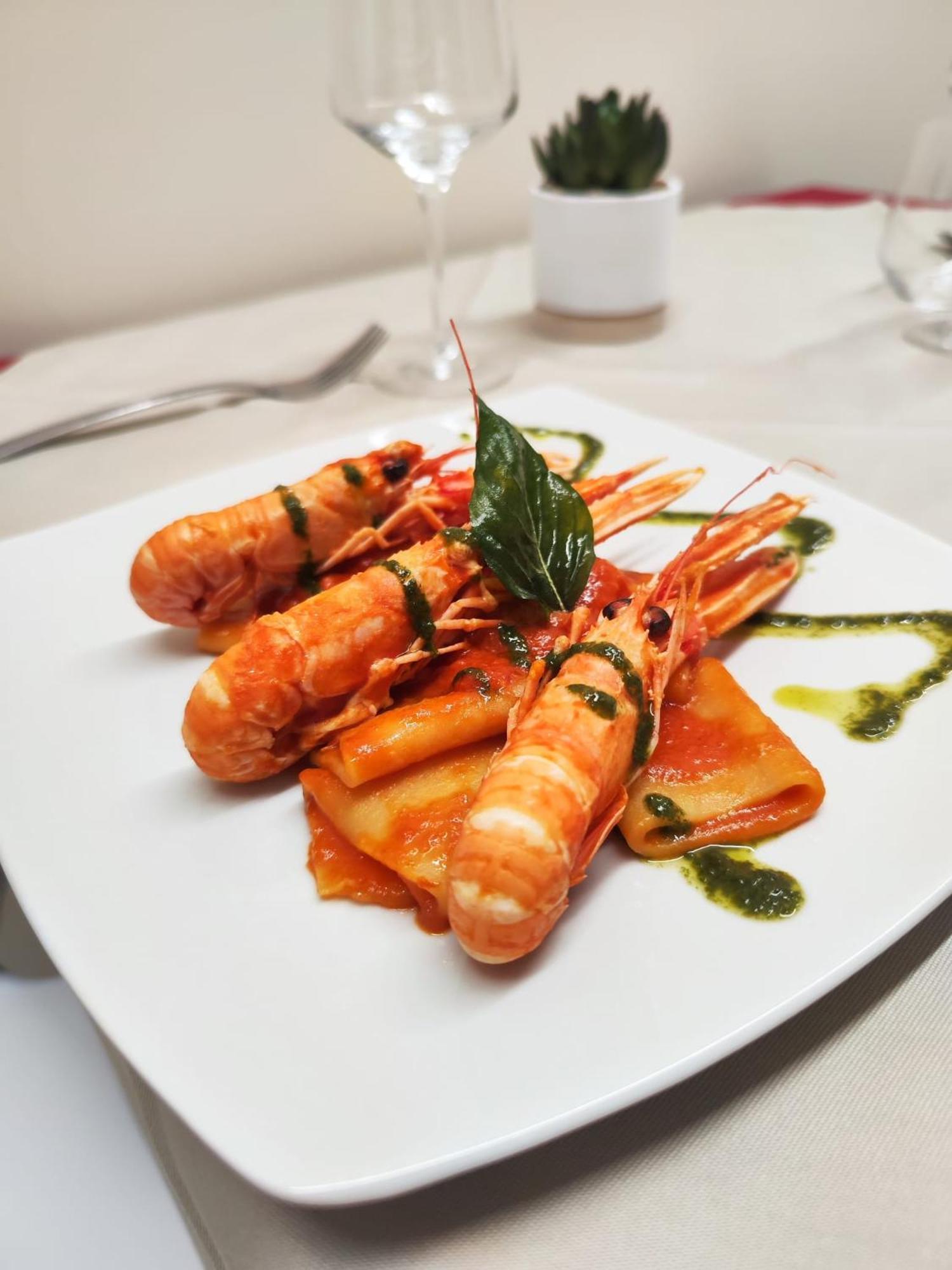 Rimir Hotel & Centro Benessere Montecilfone Екстериор снимка