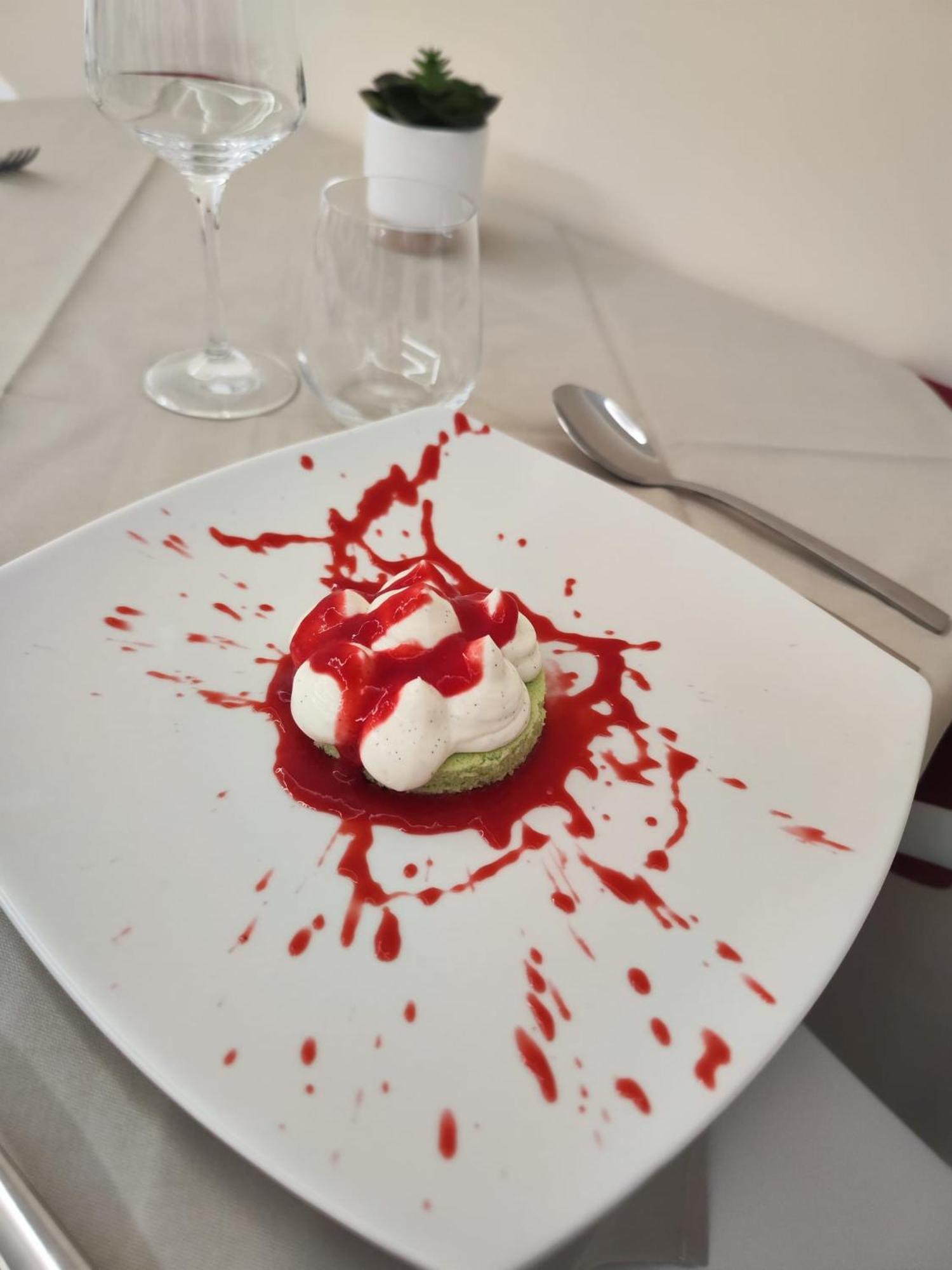 Rimir Hotel & Centro Benessere Montecilfone Екстериор снимка