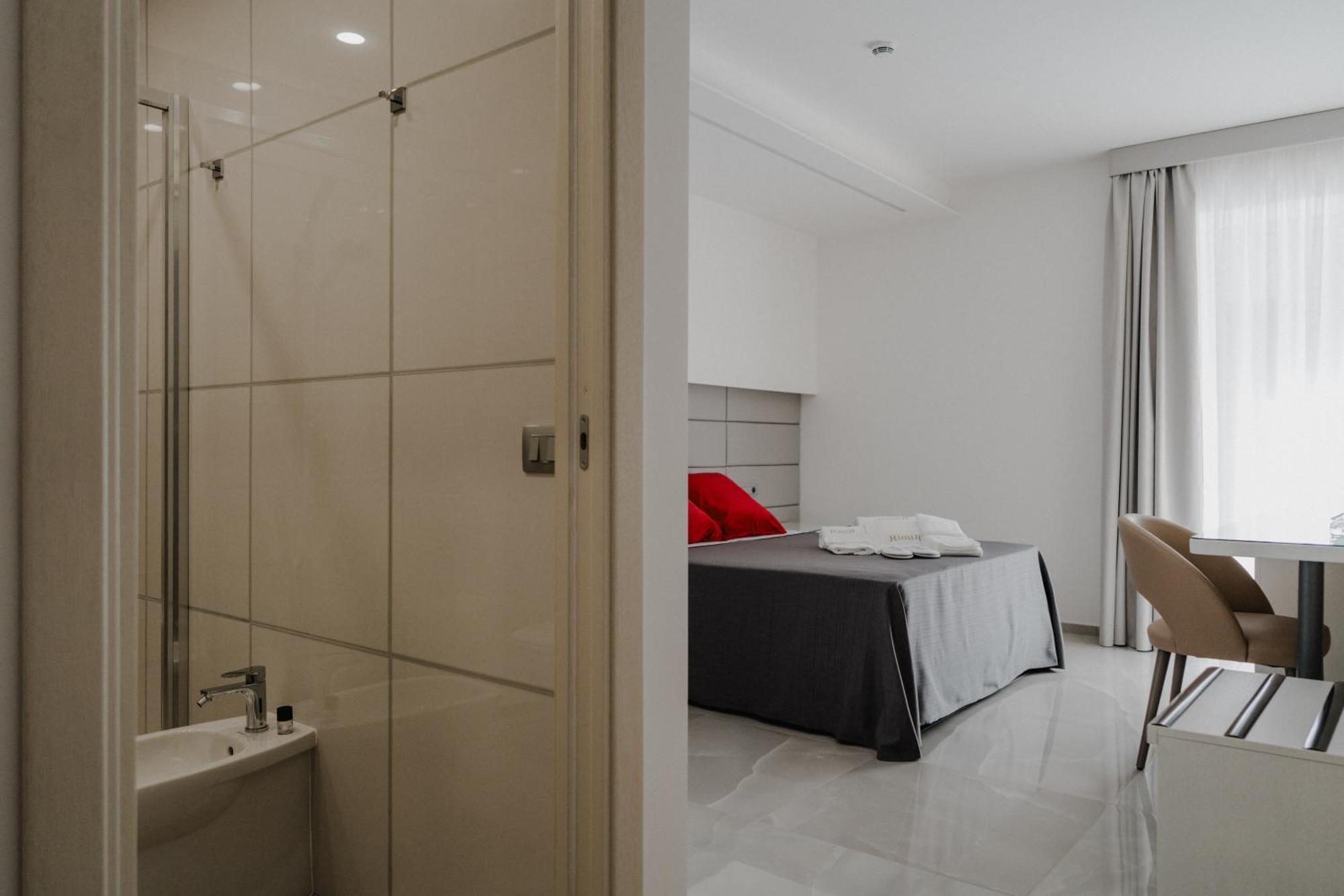 Rimir Hotel & Centro Benessere Montecilfone Екстериор снимка
