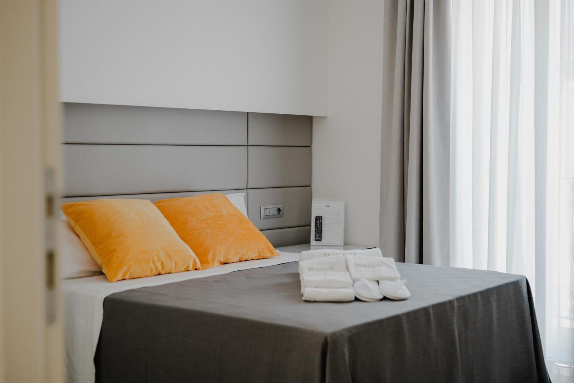 Rimir Hotel & Centro Benessere Montecilfone Екстериор снимка