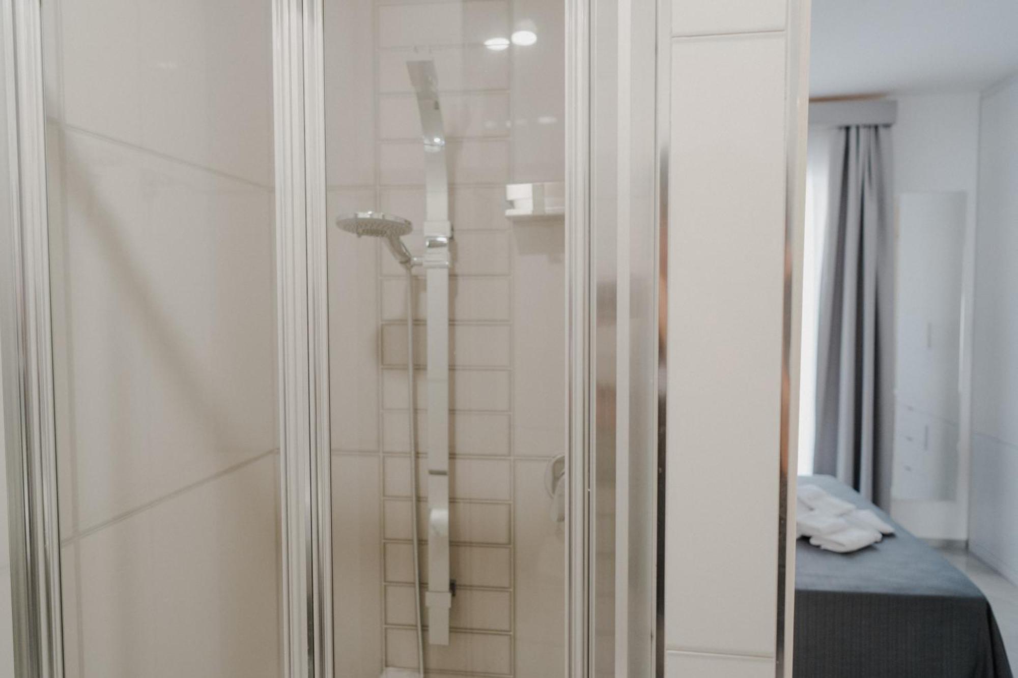 Rimir Hotel & Centro Benessere Montecilfone Екстериор снимка