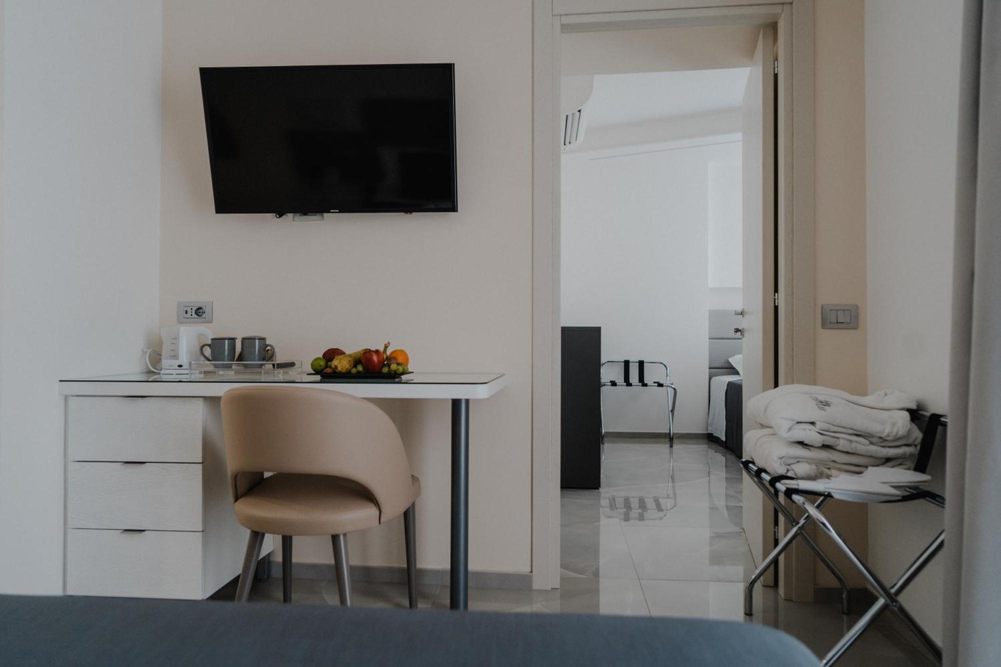 Rimir Hotel & Centro Benessere Montecilfone Екстериор снимка