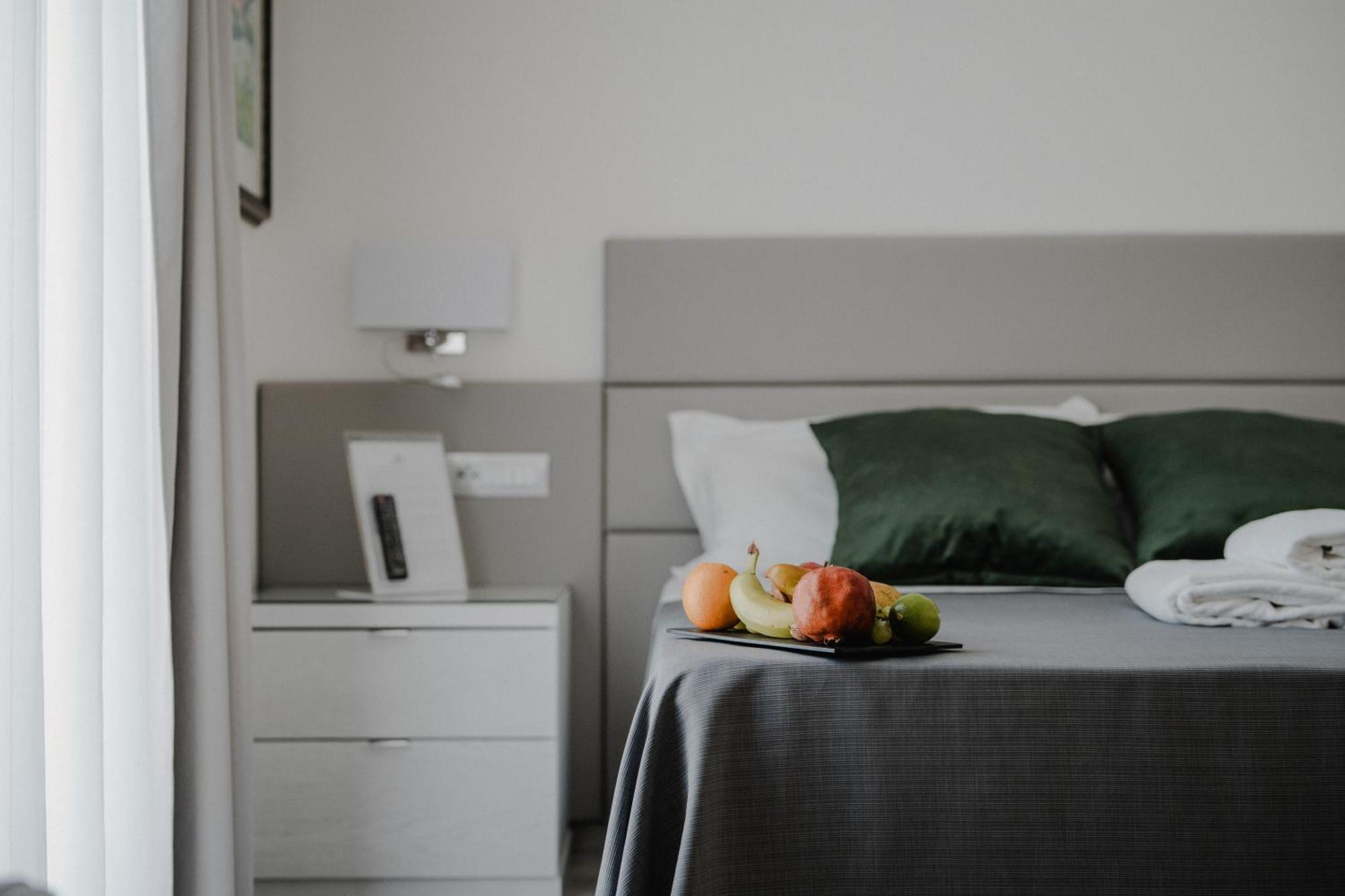 Rimir Hotel & Centro Benessere Montecilfone Екстериор снимка