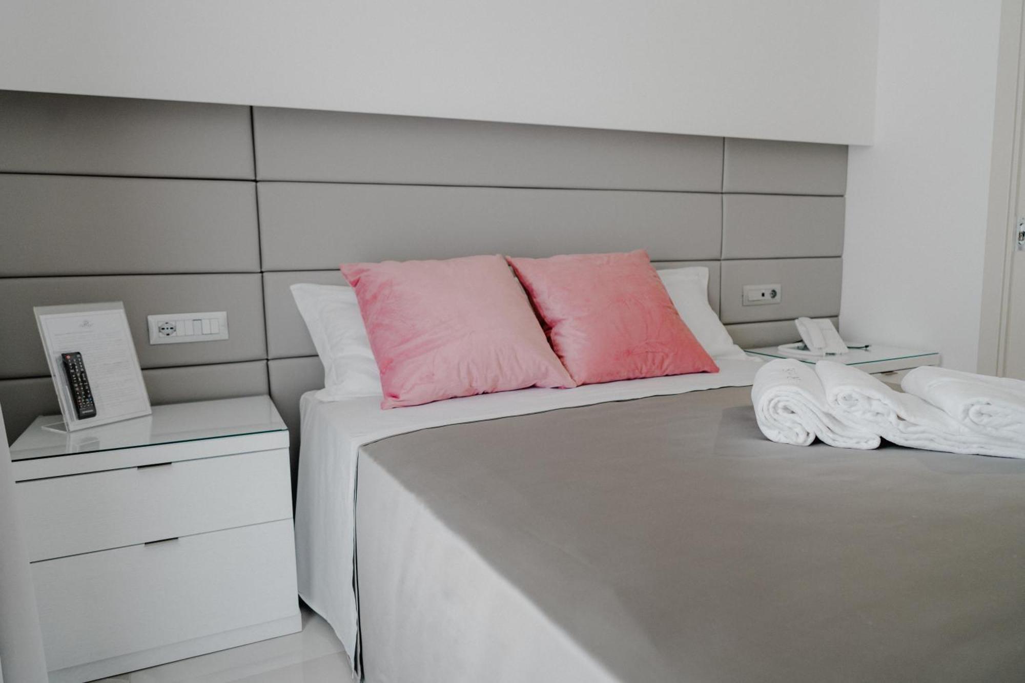 Rimir Hotel & Centro Benessere Montecilfone Екстериор снимка